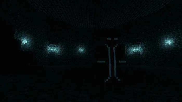 dungeon craft addon screenshot