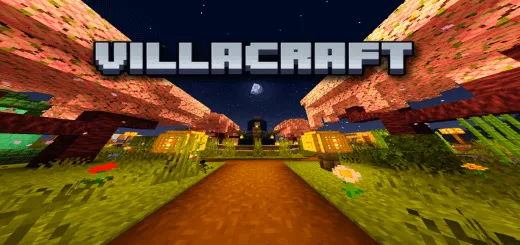 villacraft map thumbnail
