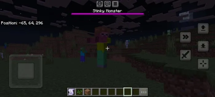 questcraft addon screenshot