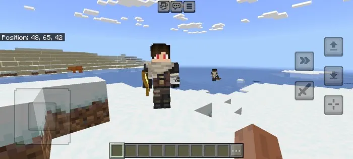 questcraft addon screenshot