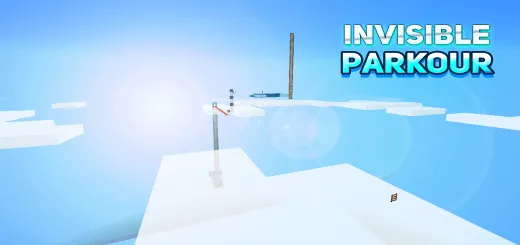 invisible parkour map thumbnail