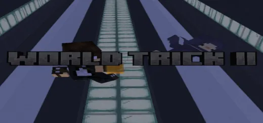 world trick 2 map thumbnail