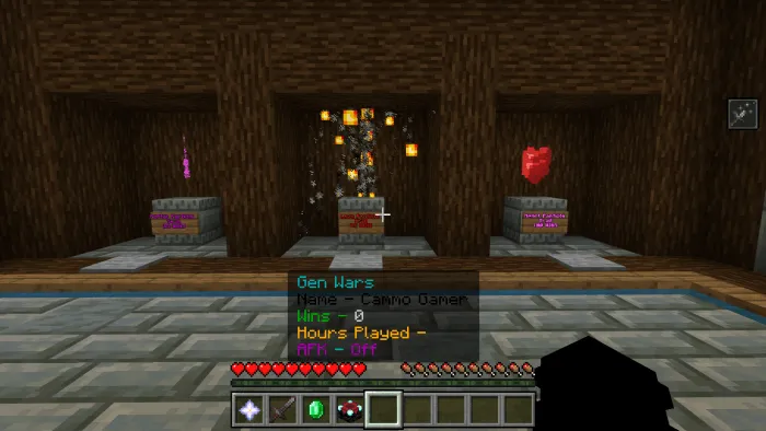 gen wars map screenshot