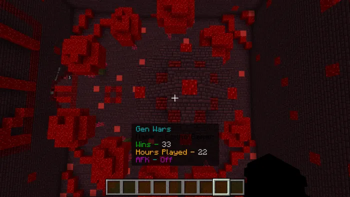 gen wars map screenshot