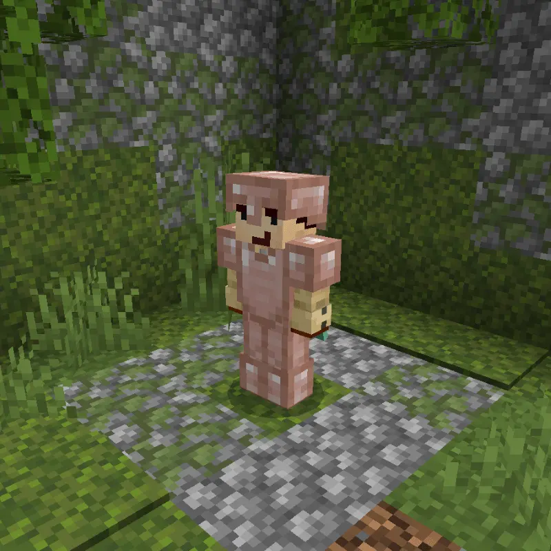 T&W - Rose Gold Expansion Mod / Addon screenshot 3