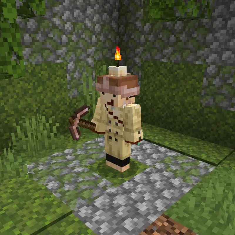 T&W - Rose Gold Expansion Mod / Addon screenshot 4