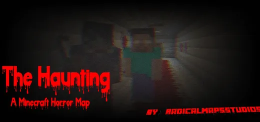 the haunting map thumbnail