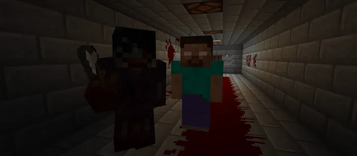 the haunting map screenshot