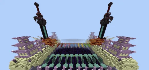 wondrous parkour map thumbnail
