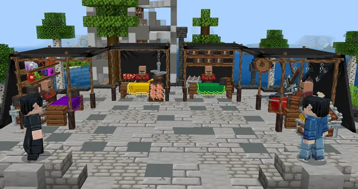 solo leveling map addon screenshot