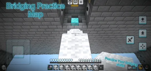 bridging practice map thumbnail