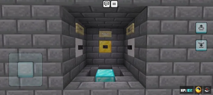bridging practice map screenshot