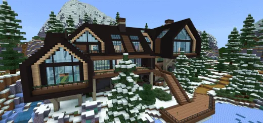 winter mansion map thumbnail