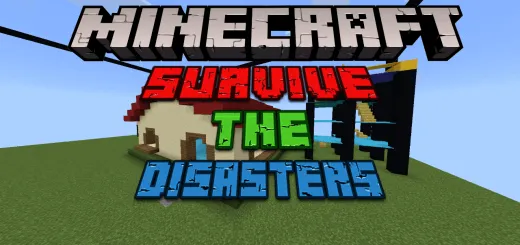 survive the disasters map thumbnail