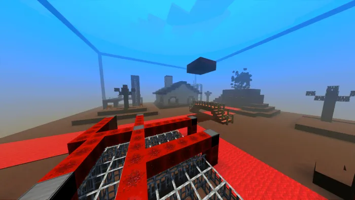 survive the disasters map screenshot