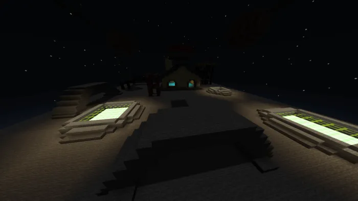 survive the disasters map screenshot