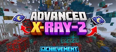 Advanced X-Ray-2 Mod / Addon thumbnail