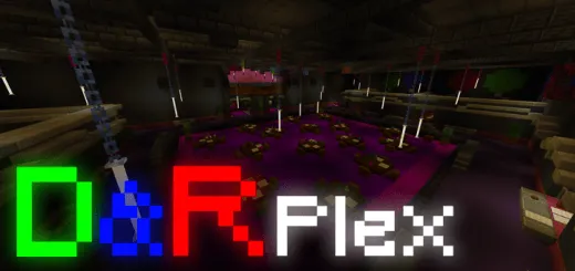 dr plex map thumbnail