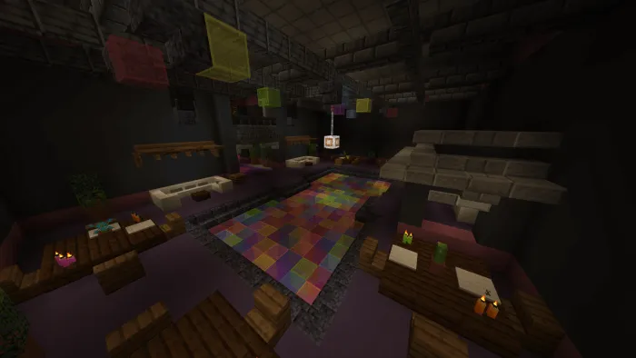 dr plex map screenshot