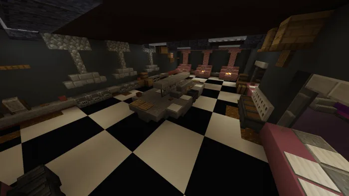 dr plex map screenshot