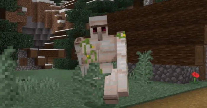 zombie mode addon screenshot