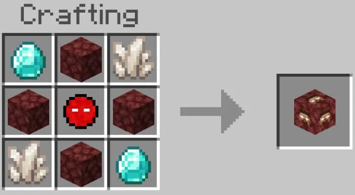 walzzyjrs herobrine addon screenshot