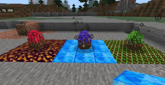 expansive fantasy addon screenshot