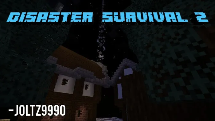 disaster survival map thumbnail