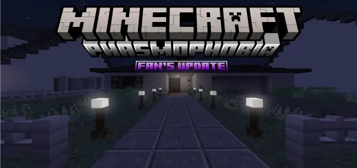 fans update of phasmophobia map thumbnail