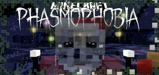 minecraft phasmophobia map thumbnail
