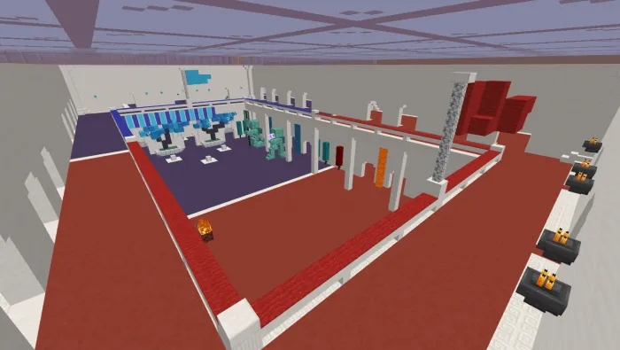 bejeweld a team fortress 2 map screenshot