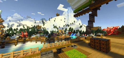 dragon island map thumbnail