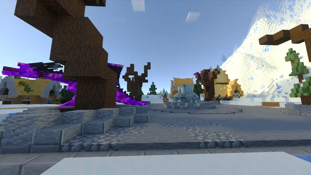 dragon island map screenshot