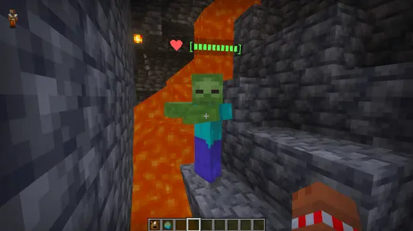 Health Indicator 38 Mod / Addon screenshot 3