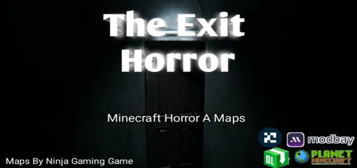 the exit horror map thumbnail