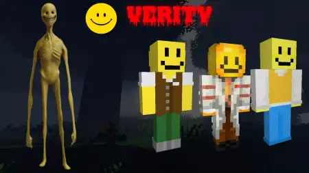 Ultimate Verity SkinPack thumbnail