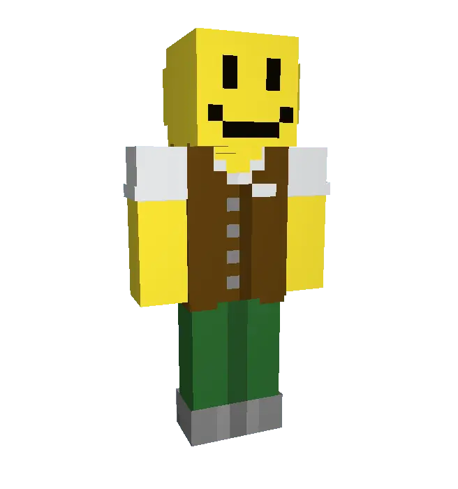 Ultimate Verity SkinPack pic 8