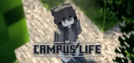 Campus Life Skin Pack thumbnail