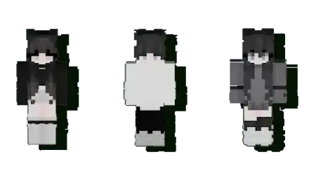Campus Life Skin Pack pic 2