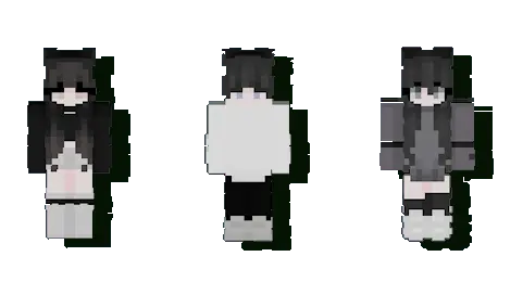 Campus Life Skin Pack pic 4