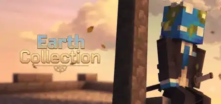 Earth Collection Skin Pack thumbnail