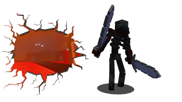 Mutant Creatures Addon screenshot 4