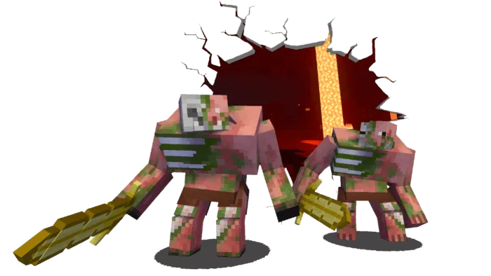 Mutant Creatures Addon screenshot 5