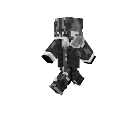 Neon gamer Skin Pack pic 4