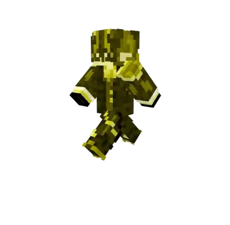 Neon gamer Skin Pack pic 5