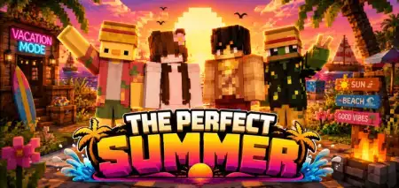 The Perfect Summer Skin Pack pic 1
