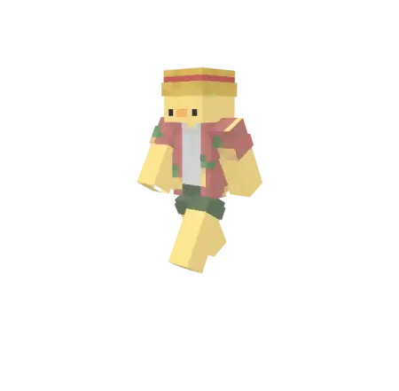 The Perfect Summer Skin Pack pic 4
