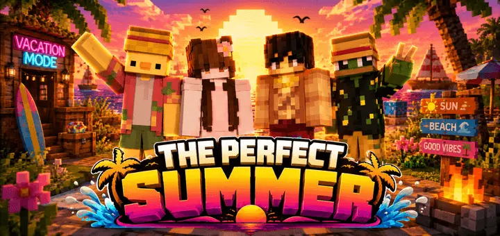 The Perfect Summer Skin Pack pic 6