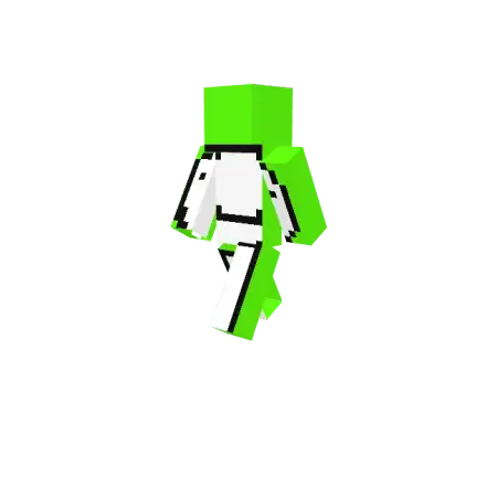 Best Youtuber Skins pic 4
