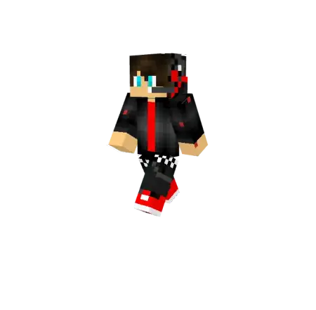 Best Youtuber Skins pic 5